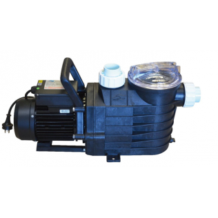 Hi-Flow Series Pool Pump 3.0HP Hi-Flow Series Pool Pump 3.0HP